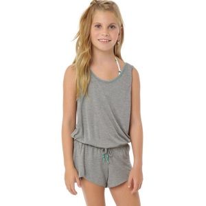 O’Neill Romper BNWT